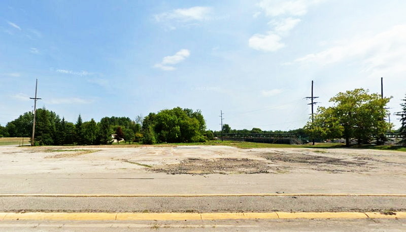 Valentines Bar - 2019 Gone (newer photo)